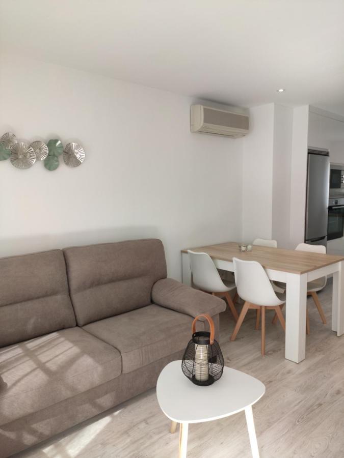 Casa Trinitat Villa อัลเตอา ภายนอก รูปภาพ