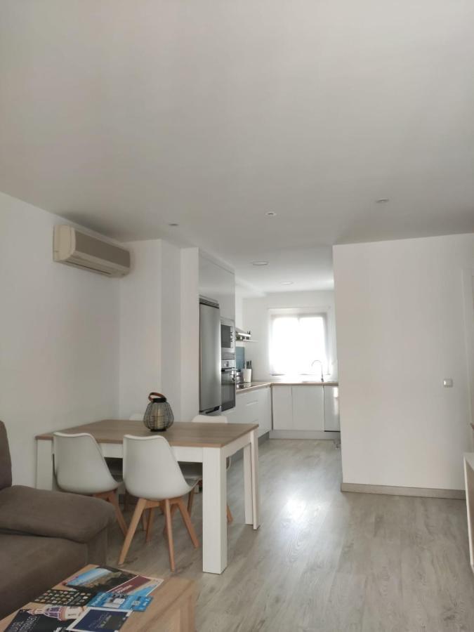 Casa Trinitat Villa อัลเตอา ภายนอก รูปภาพ