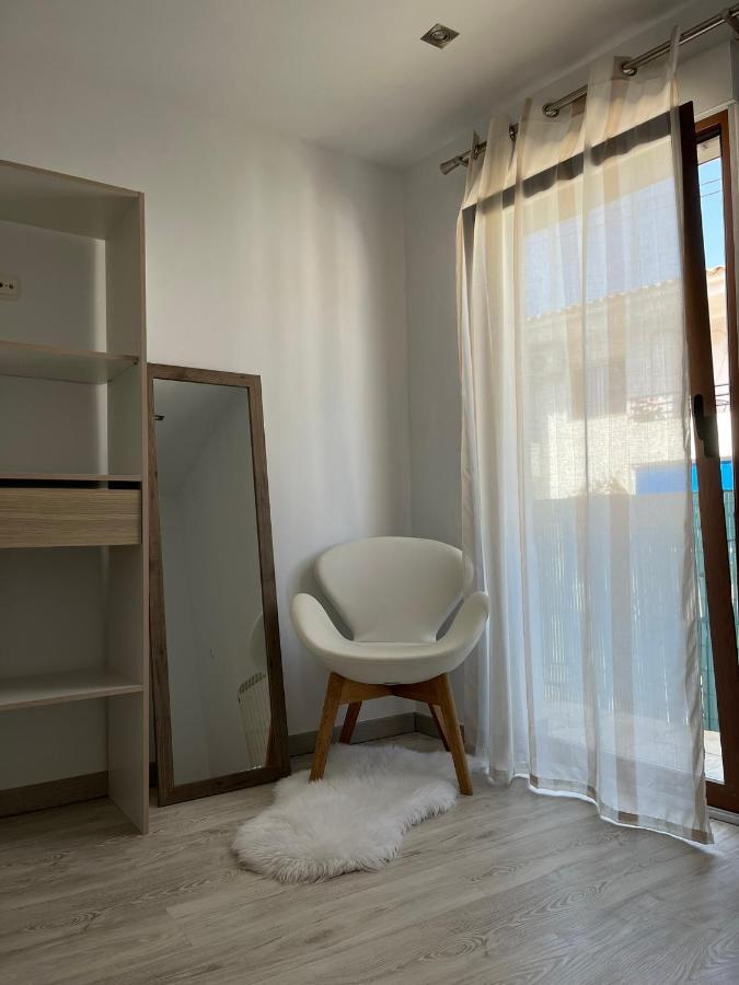 Casa Trinitat Villa อัลเตอา ภายนอก รูปภาพ