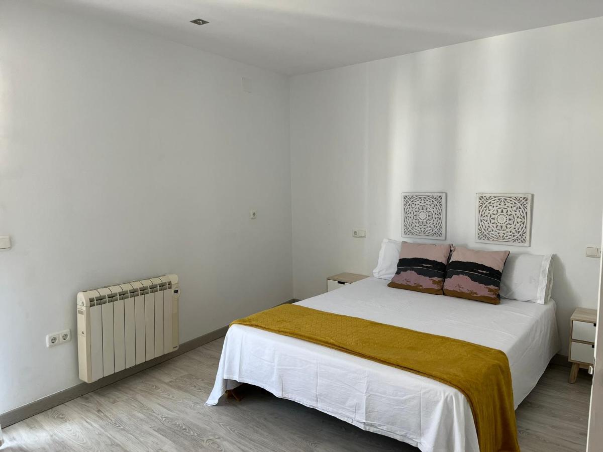 Casa Trinitat Villa อัลเตอา ภายนอก รูปภาพ