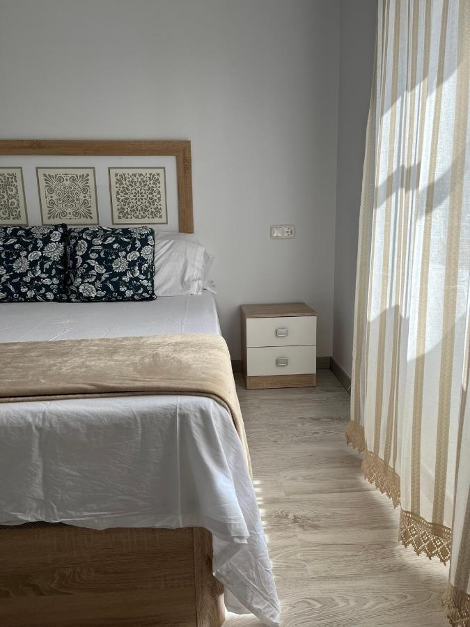 Casa Trinitat Villa อัลเตอา ภายนอก รูปภาพ