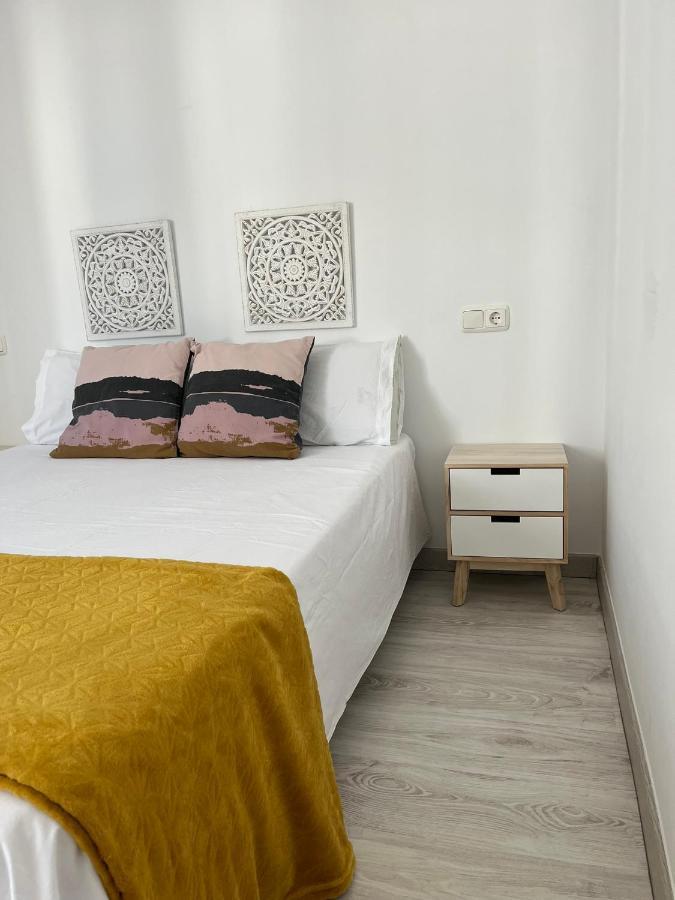 Casa Trinitat Villa อัลเตอา ภายนอก รูปภาพ