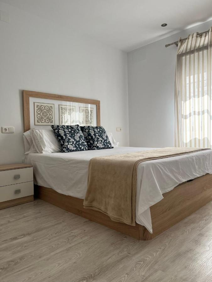 Casa Trinitat Villa อัลเตอา ภายนอก รูปภาพ