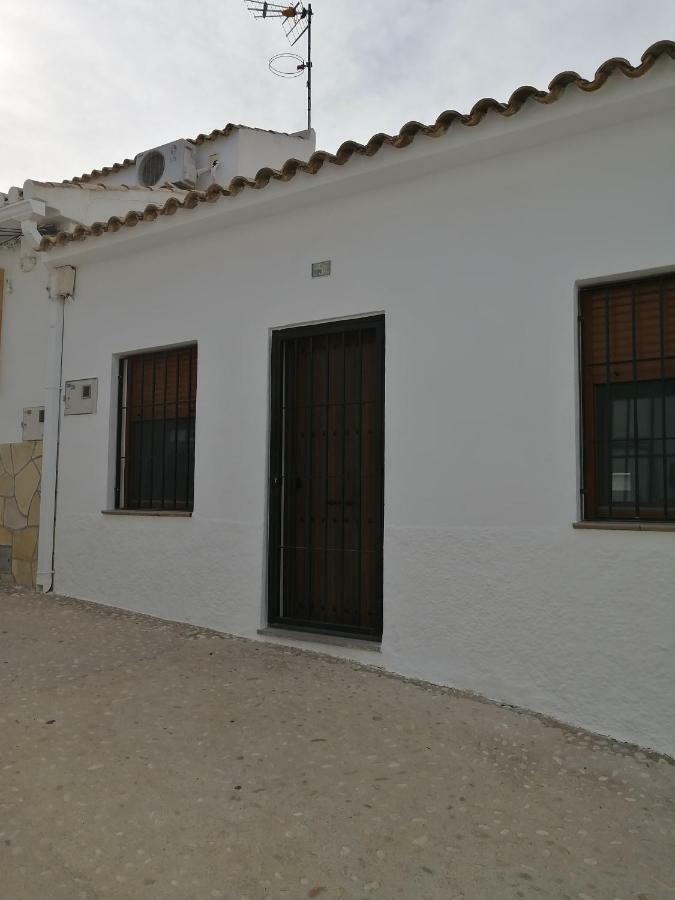 Casa Trinitat Villa อัลเตอา ภายนอก รูปภาพ